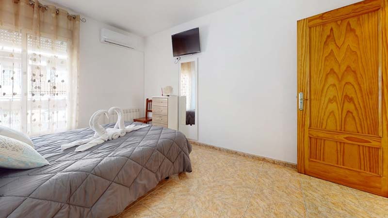 Cazorla Secret Suites - CAZORSIERRA - Vivienda turística en Cazorla adapatada a personas con movilidad reducida Cazorla Secret Suites - CAZORSIERRA - Vivienda turística en Cazorla adapatada a personas con movilidad reducida