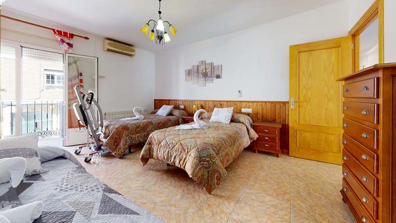 Cazorla Secret Suites - CAZORSIERRA - Vivienda turística en Cazorla adapatada a personas con movilidad reducida Cazorla Secret Suites - CAZORSIERRA - Vivienda turística en Cazorla adapatada a personas con movilidad reducida