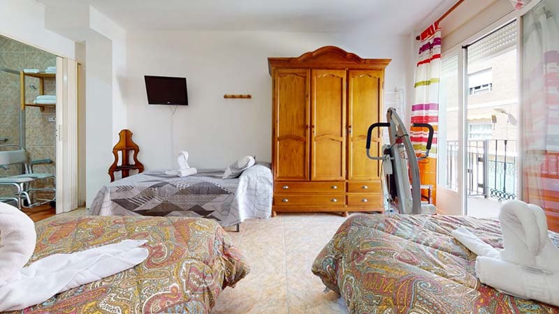 Cazorla Secret Suites - CAZORSIERRA - Vivienda turística en Cazorla adapatada a personas con movilidad reducida Cazorla Secret Suites - CAZORSIERRA - Vivienda turística en Cazorla adapatada a personas con movilidad reducida
