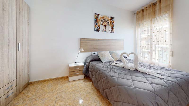 Cazorla Secret Suites - CAZORSIERRA - Vivienda turística en Cazorla adapatada a personas con movilidad reducida Cazorla Secret Suites - CAZORSIERRA - Vivienda turística en Cazorla adapatada a personas con movilidad reducida