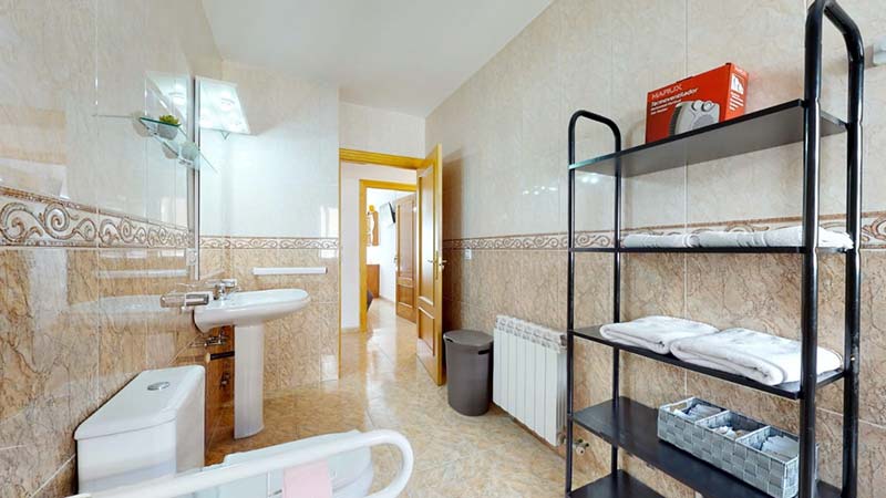 Cazorla Secret Suites - CAZORSIERRA - Vivienda turística en Cazorla adapatada a personas con movilidad reducida Cazorla Secret Suites - CAZORSIERRA - Vivienda turística en Cazorla adapatada a personas con movilidad reducida