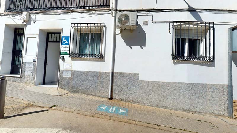 Cazorla Secret Suites - CAZORSIERRA - Vivienda turística en Cazorla adapatada a personas con movilidad reducida Cazorla Secret Suites - CAZORSIERRA - Vivienda turística en Cazorla adapatada a personas con movilidad reducida