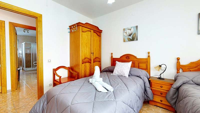 Cazorla Secret Suites - CAZORSIERRA - Vivienda turística en Cazorla adapatada a personas con movilidad reducida Cazorla Secret Suites - CAZORSIERRA - Vivienda turística en Cazorla adapatada a personas con movilidad reducida