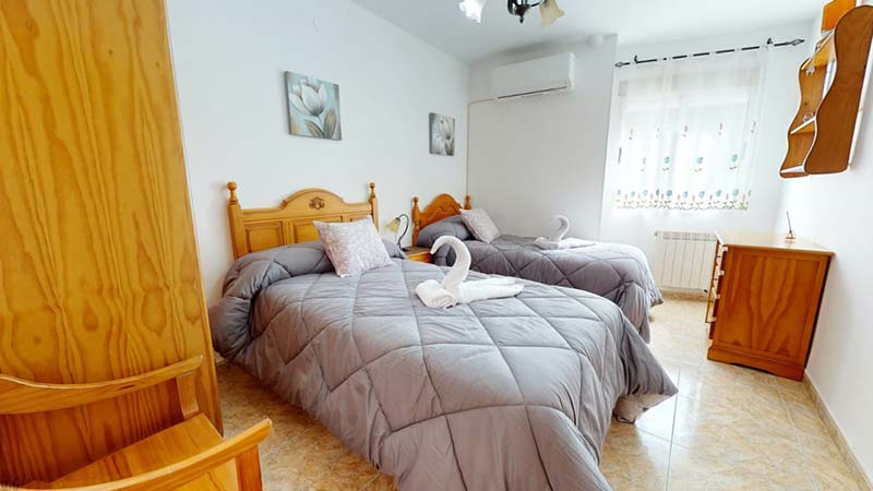 Cazorla Secret Suites - CAZORSIERRA - Vivienda turística en Cazorla adapatada a personas con movilidad reducida Cazorla Secret Suites - CAZORSIERRA - Vivienda turística en Cazorla adapatada a personas con movilidad reducida