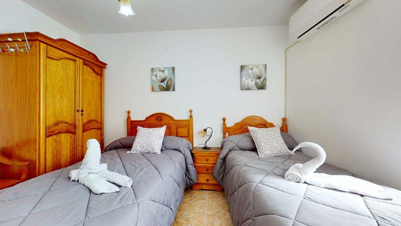 Cazorla Secret Suites - CAZORSIERRA - Vivienda turística en Cazorla adapatada a personas con movilidad reducida Cazorla Secret Suites - CAZORSIERRA - Vivienda turística en Cazorla adapatada a personas con movilidad reducida