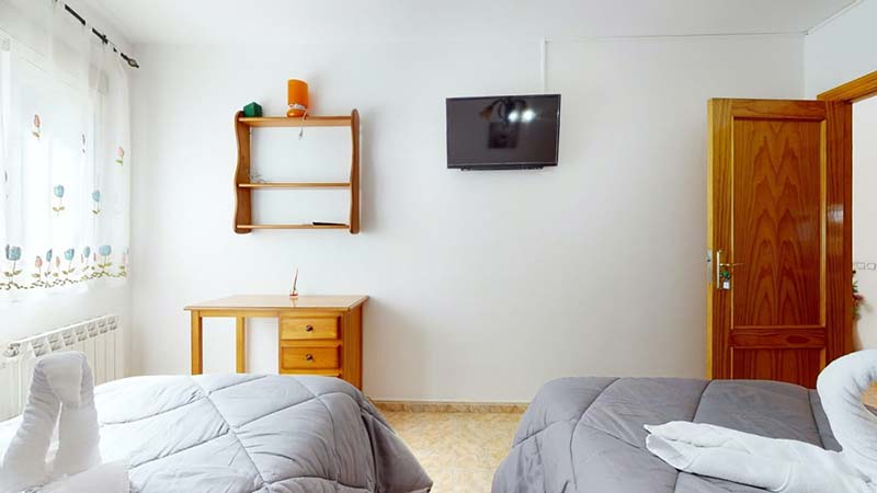 Cazorla Secret Suites - CAZORSIERRA - Vivienda turística en Cazorla adapatada a personas con movilidad reducida Cazorla Secret Suites - CAZORSIERRA - Vivienda turística en Cazorla adapatada a personas con movilidad reducida
