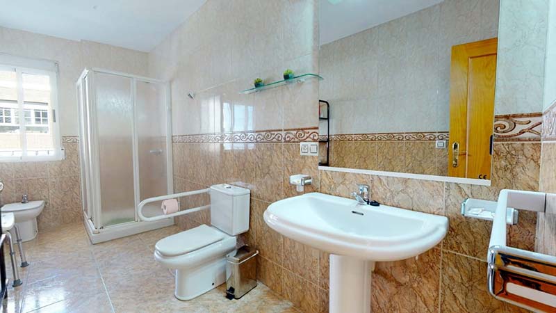 Cazorla Secret Suites - CAZORSIERRA - Vivienda turística en Cazorla adapatada a personas con movilidad reducida Cazorla Secret Suites - CAZORSIERRA - Vivienda turística en Cazorla adapatada a personas con movilidad reducida