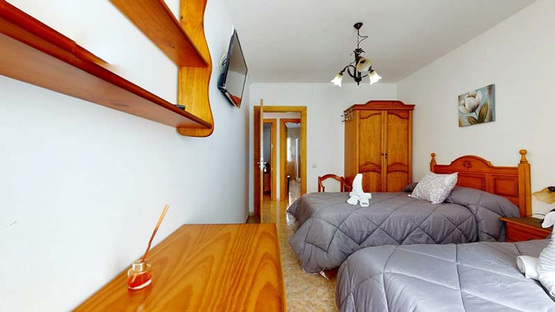 Cazorla Secret Suites - CAZORSIERRA - Vivienda turística en Cazorla adapatada a personas con movilidad reducida Cazorla Secret Suites - CAZORSIERRA - Vivienda turística en Cazorla adapatada a personas con movilidad reducida