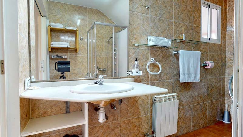 Cazorla Secret Suites - CAZORSIERRA - Vivienda turística en Cazorla adapatada a personas con movilidad reducida Cazorla Secret Suites - CAZORSIERRA - Vivienda turística en Cazorla adapatada a personas con movilidad reducida