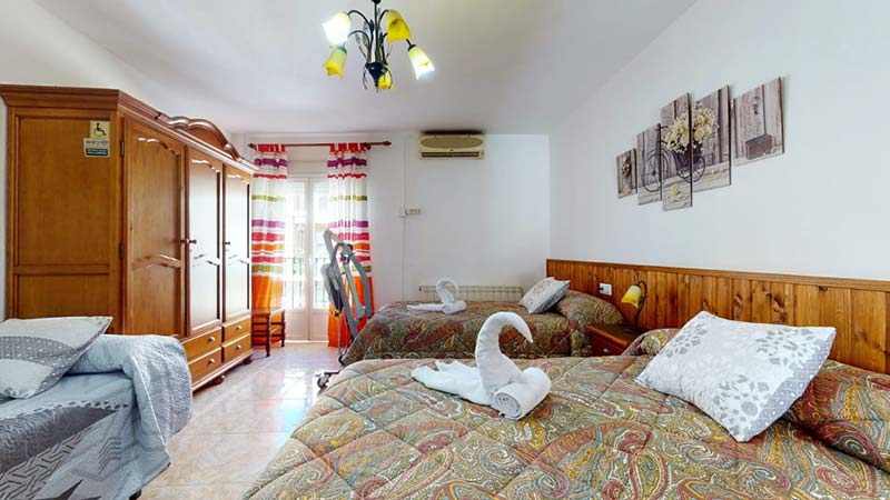 Cazorla Secret Suites - CAZORSIERRA - Vivienda turística en Cazorla adapatada a personas con movilidad reducida Cazorla Secret Suites - CAZORSIERRA - Vivienda turística en Cazorla adapatada a personas con movilidad reducida