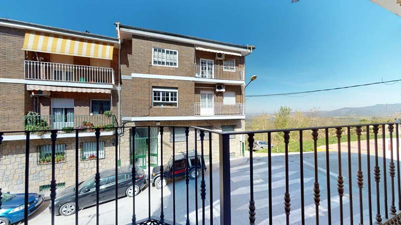 Cazorla Secret Suites - CAZORSIERRA - Vivienda turística en Cazorla adapatada a personas con movilidad reducida Cazorla Secret Suites - CAZORSIERRA - Vivienda turística en Cazorla adapatada a personas con movilidad reducida