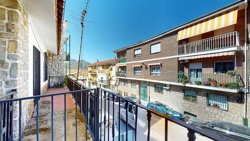 Cazorla Secret Suites - CAZORSIERRA - Vivienda turística en Cazorla adapatada a personas con movilidad reducida Cazorla Secret Suites - CAZORSIERRA - Vivienda turística en Cazorla adapatada a personas con movilidad reducida