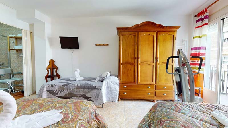 Cazorla Secret Suites - CAZORSIERRA - Vivienda turística en Cazorla adapatada a personas con movilidad reducida Cazorla Secret Suites - CAZORSIERRA - Vivienda turística en Cazorla adapatada a personas con movilidad reducida