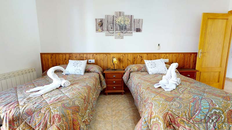 Cazorla Secret Suites - CAZORSIERRA - Vivienda turística en Cazorla adapatada a personas con movilidad reducida Cazorla Secret Suites - CAZORSIERRA - Vivienda turística en Cazorla adapatada a personas con movilidad reducida