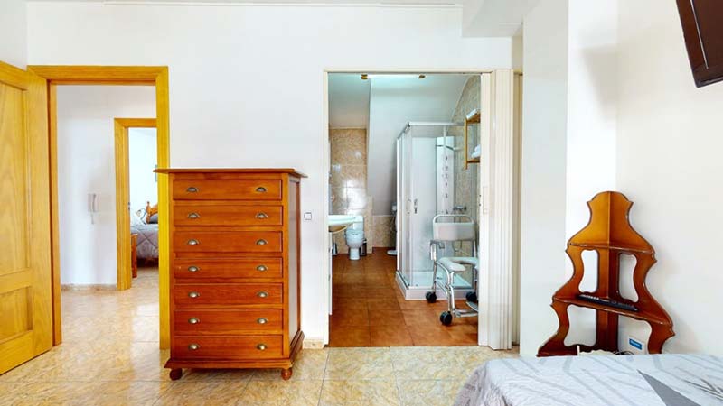 Cazorla Secret Suites - CAZORSIERRA - Vivienda turística en Cazorla adapatada a personas con movilidad reducida Cazorla Secret Suites - CAZORSIERRA - Vivienda turística en Cazorla adapatada a personas con movilidad reducida