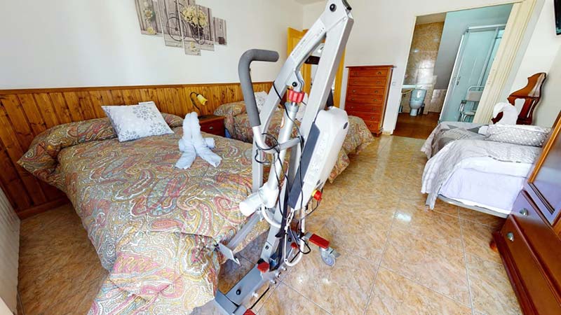 Cazorla Secret Suites - CAZORSIERRA - Vivienda turística en Cazorla adapatada a personas con movilidad reducida Cazorla Secret Suites - CAZORSIERRA - Vivienda turística en Cazorla adapatada a personas con movilidad reducida