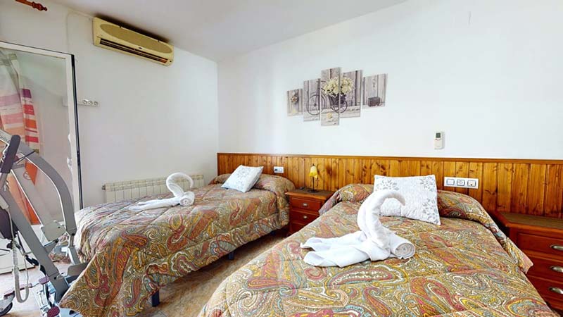Cazorla Secret Suites - CAZORSIERRA - Vivienda turística en Cazorla adapatada a personas con movilidad reducida Cazorla Secret Suites - CAZORSIERRA - Vivienda turística en Cazorla adapatada a personas con movilidad reducida