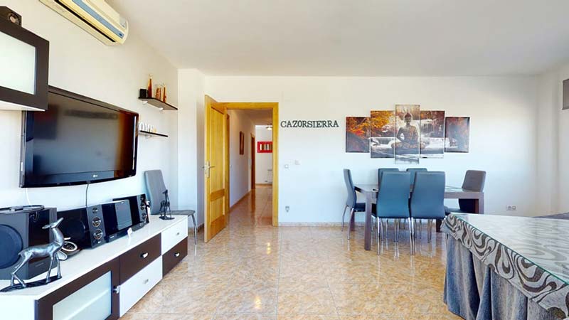 Cazorla Secret Suites - CAZORSIERRA - Vivienda turística en Cazorla adapatada a personas con movilidad reducida Cazorla Secret Suites - CAZORSIERRA - Vivienda turística en Cazorla adapatada a personas con movilidad reducida