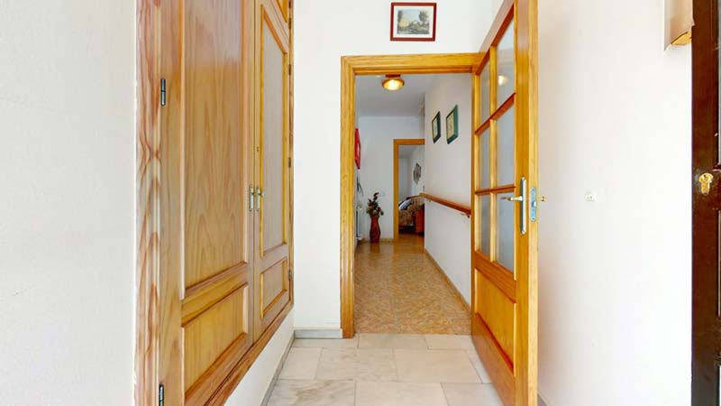 Cazorla Secret Suites - CAZORSIERRA - Vivienda turística en Cazorla adapatada a personas con movilidad reducida Cazorla Secret Suites - CAZORSIERRA - Vivienda turística en Cazorla adapatada a personas con movilidad reducida