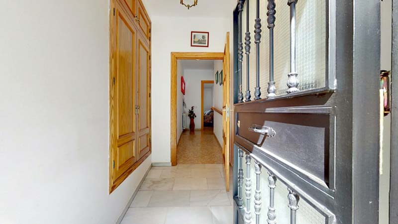 Cazorla Secret Suites - CAZORSIERRA - Vivienda turística en Cazorla adapatada a personas con movilidad reducida Cazorla Secret Suites - CAZORSIERRA - Vivienda turística en Cazorla adapatada a personas con movilidad reducida