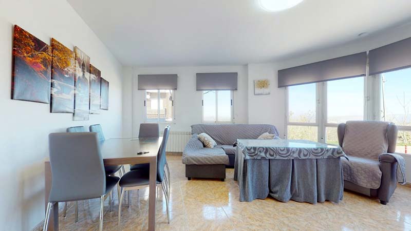 Cazorla Secret Suites - CAZORSIERRA - Vivienda turística en Cazorla adapatada a personas con movilidad reducida Cazorla Secret Suites - CAZORSIERRA - Vivienda turística en Cazorla adapatada a personas con movilidad reducida