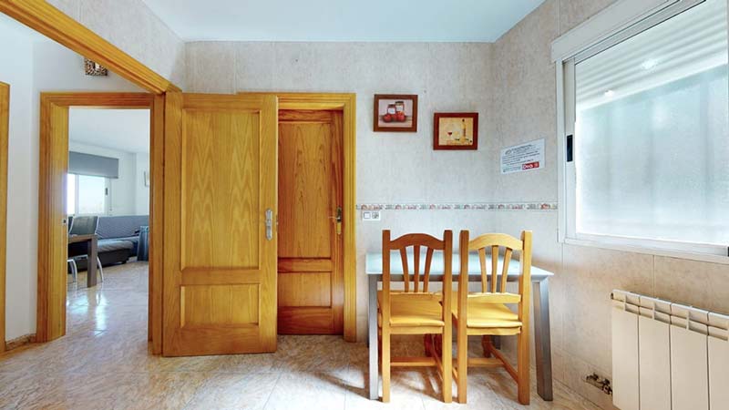 Cazorla Secret Suites - CAZORSIERRA - Vivienda turística en Cazorla adapatada a personas con movilidad reducida Cazorla Secret Suites - CAZORSIERRA - Vivienda turística en Cazorla adapatada a personas con movilidad reducida