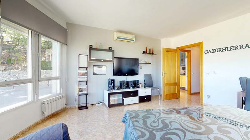 Cazorla Secret Suites - CAZORSIERRA - Vivienda turística en Cazorla adapatada a personas con movilidad reducida Cazorla Secret Suites - CAZORSIERRA - Vivienda turística en Cazorla adapatada a personas con movilidad reducida
