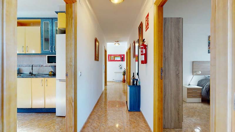 Cazorla Secret Suites - CAZORSIERRA - Vivienda turística en Cazorla adapatada a personas con movilidad reducida Cazorla Secret Suites - CAZORSIERRA - Vivienda turística en Cazorla adapatada a personas con movilidad reducida