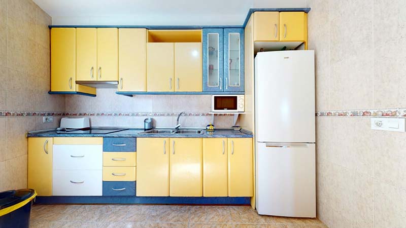 Cazorla Secret Suites - CAZORSIERRA - Vivienda turística en Cazorla adapatada a personas con movilidad reducida Cazorla Secret Suites - CAZORSIERRA - Vivienda turística en Cazorla adapatada a personas con movilidad reducida