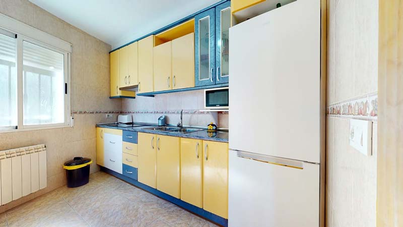 Cazorla Secret Suites - CAZORSIERRA - Vivienda turística en Cazorla adapatada a personas con movilidad reducida Cazorla Secret Suites - CAZORSIERRA - Vivienda turística en Cazorla adapatada a personas con movilidad reducida