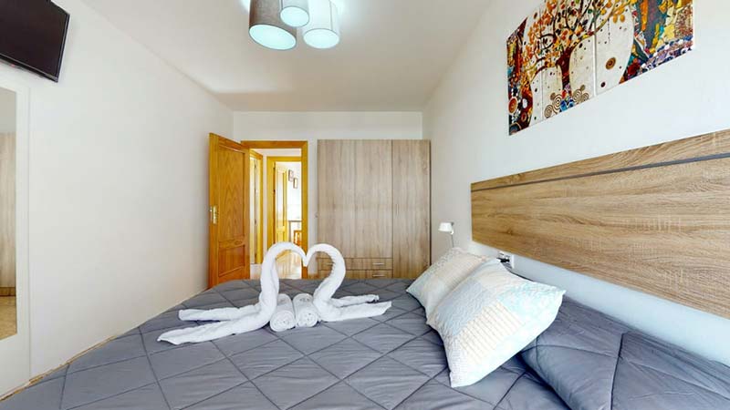 Cazorla Secret Suites - CAZORSIERRA - Vivienda turística en Cazorla adapatada a personas con movilidad reducida Cazorla Secret Suites - CAZORSIERRA - Vivienda turística en Cazorla adapatada a personas con movilidad reducida