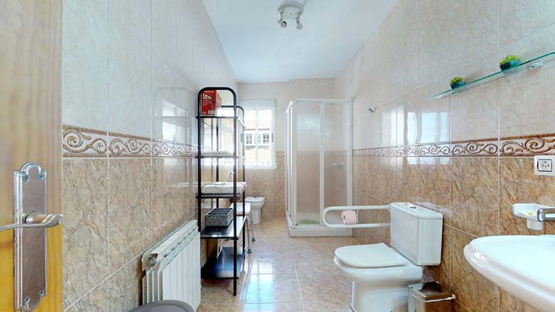Cazorla Secret Suites - CAZORSIERRA - Vivienda turística en Cazorla adapatada a personas con movilidad reducida Cazorla Secret Suites - CAZORSIERRA - Vivienda turística en Cazorla adapatada a personas con movilidad reducida
