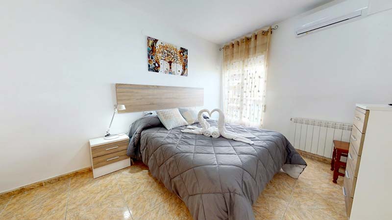 Cazorla Secret Suites - CAZORSIERRA - Vivienda turística en Cazorla adapatada a personas con movilidad reducida Cazorla Secret Suites - CAZORSIERRA - Vivienda turística en Cazorla adapatada a personas con movilidad reducida
