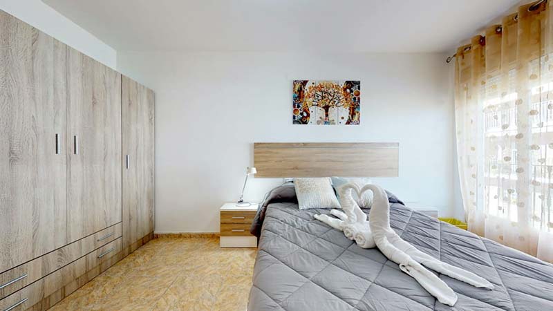 Cazorla Secret Suites - CAZORSIERRA - Vivienda turística en Cazorla adapatada a personas con movilidad reducida Cazorla Secret Suites - CAZORSIERRA - Vivienda turística en Cazorla adapatada a personas con movilidad reducida