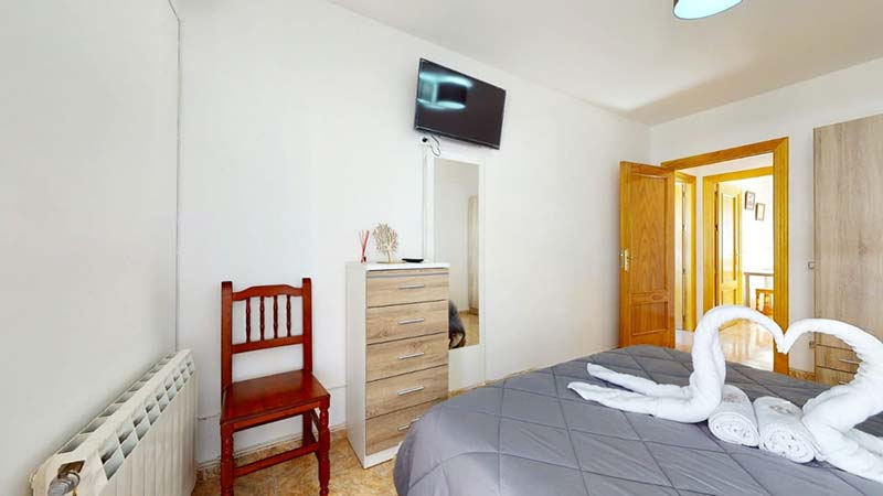 Cazorla Secret Suites - CAZORSIERRA - Vivienda turística en Cazorla adapatada a personas con movilidad reducida Cazorla Secret Suites - CAZORSIERRA - Vivienda turística en Cazorla adapatada a personas con movilidad reducida