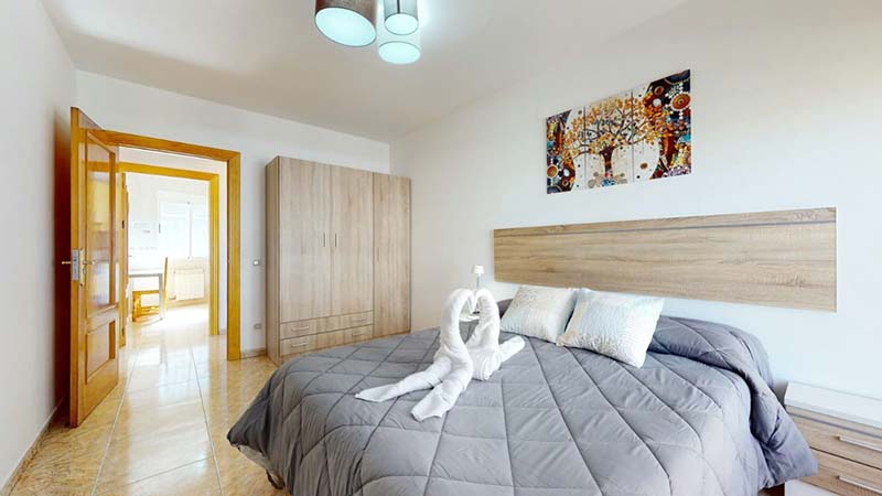 Cazorla Secret Suites - CAZORSIERRA - Vivienda turística en Cazorla adapatada a personas con movilidad reducida Cazorla Secret Suites - CAZORSIERRA - Vivienda turística en Cazorla adapatada a personas con movilidad reducida