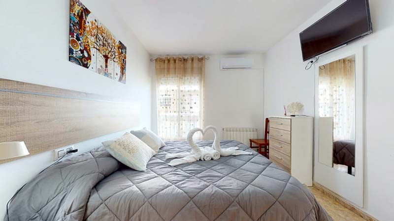 Cazorla Secret Suites - CAZORSIERRA - Vivienda turística en Cazorla adapatada a personas con movilidad reducida Cazorla Secret Suites - CAZORSIERRA - Vivienda turística en Cazorla adapatada a personas con movilidad reducida