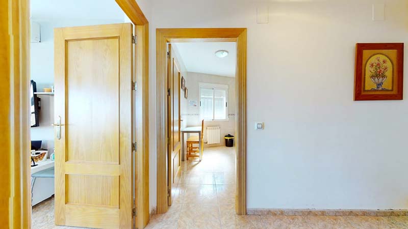 Cazorla Secret Suites - CAZORSIERRA - Vivienda turística en Cazorla adapatada a personas con movilidad reducida Cazorla Secret Suites - CAZORSIERRA - Vivienda turística en Cazorla adapatada a personas con movilidad reducida