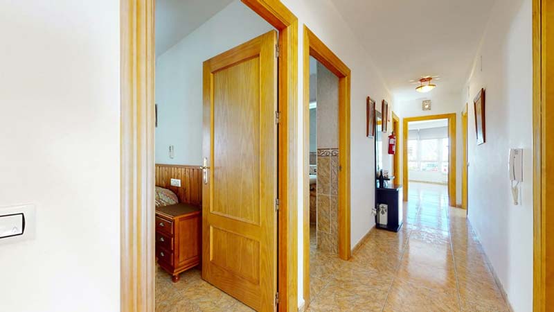 Cazorla Secret Suites - CAZORSIERRA - Vivienda turística en Cazorla adapatada a personas con movilidad reducida Cazorla Secret Suites - CAZORSIERRA - Vivienda turística en Cazorla adapatada a personas con movilidad reducida