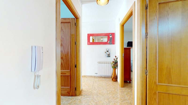 Cazorla Secret Suites - CAZORSIERRA - Vivienda turística en Cazorla adapatada a personas con movilidad reducida Cazorla Secret Suites - CAZORSIERRA - Vivienda turística en Cazorla adapatada a personas con movilidad reducida