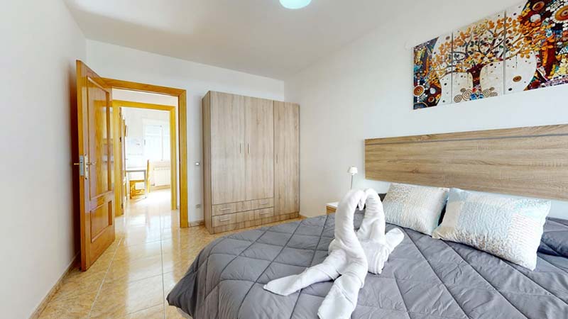 Cazorla Secret Suites - CAZORSIERRA - Vivienda turística en Cazorla adapatada a personas con movilidad reducida Cazorla Secret Suites - CAZORSIERRA - Vivienda turística en Cazorla adapatada a personas con movilidad reducida