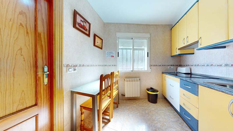 Cazorla Secret Suites - CAZORSIERRA - Vivienda turística en Cazorla adapatada a personas con movilidad reducida Cazorla Secret Suites - CAZORSIERRA - Vivienda turística en Cazorla adapatada a personas con movilidad reducida