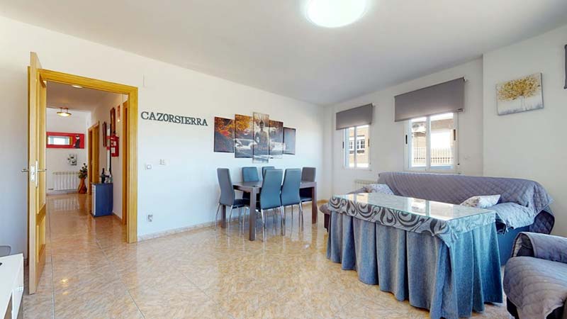Cazorla Secret Suites - CAZORSIERRA - Vivienda turística en Cazorla adapatada a personas con movilidad reducida Cazorla Secret Suites - CAZORSIERRA - Vivienda turística en Cazorla adapatada a personas con movilidad reducida