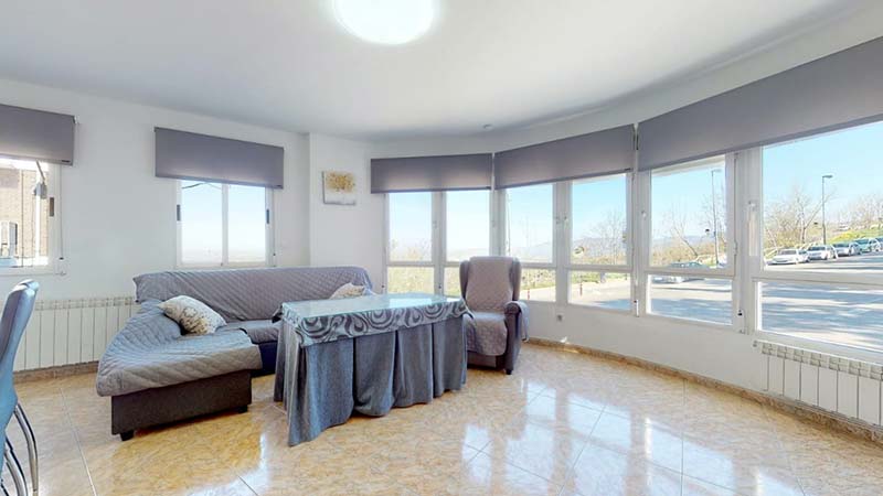 Cazorla Secret Suites - CAZORSIERRA - Vivienda turística en Cazorla adapatada a personas con movilidad reducida Cazorla Secret Suites - CAZORSIERRA - Vivienda turística en Cazorla adapatada a personas con movilidad reducida