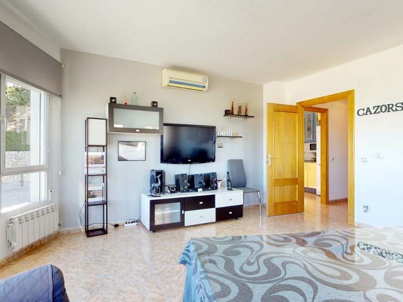 CAZORSIERRA - Vivienda Turística en Cazorla, 100% adaptada a personas con movilidad reducida CAZORSIERRA - Vivienda Turística en Cazorla, 100% adaptada a personas con movilidad reducida