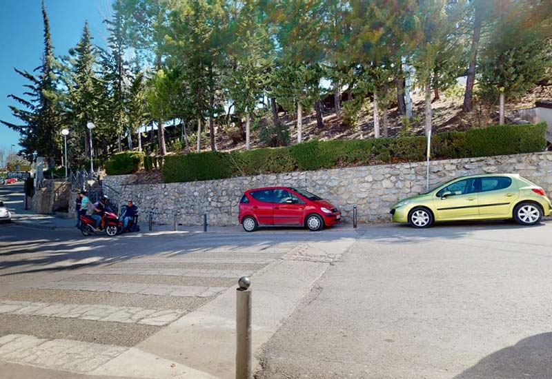 Cazorla Secret Suites - CAZORSIERRA - Vivienda turística en Cazorla adapatada a personas con movilidad reducida Cazorla Secret Suites - CAZORSIERRA - Vivienda turística en Cazorla adapatada a personas con movilidad reducida