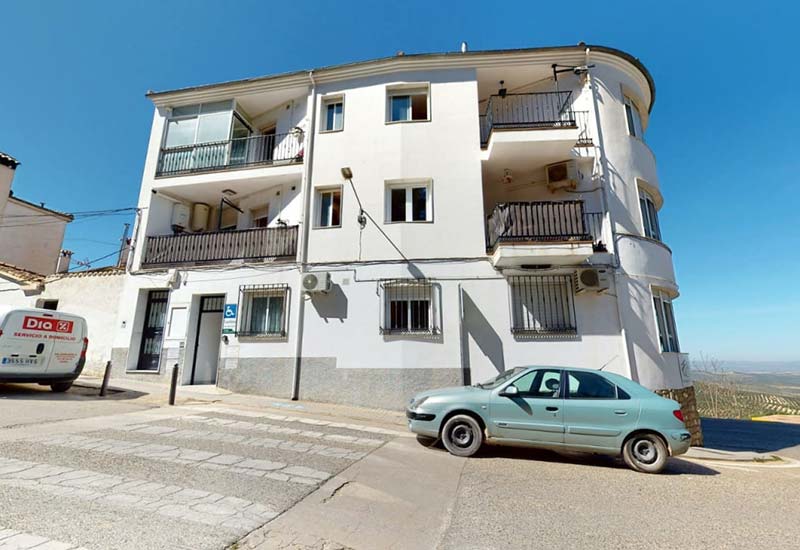 Cazorla Secret Suites - CAZORSIERRA - Vivienda turística en Cazorla adapatada a personas con movilidad reducida Cazorla Secret Suites - CAZORSIERRA - Vivienda turística en Cazorla adapatada a personas con movilidad reducida