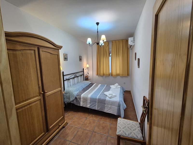 CAZORSIERRA Bis- Vivienda Turística en Cazorla, 100% adaptada a personas con movilidad reducida CAZORSIERRA Bis- Vivienda Turística en Cazorla, 100% adaptada a personas con movilidad reducida