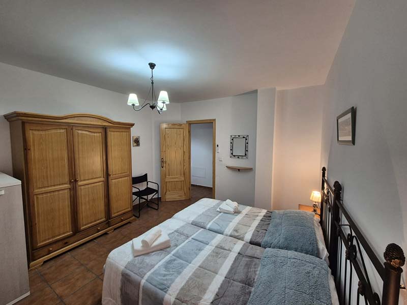 CAZORSIERRA Bis- Vivienda Turística en Cazorla, 100% adaptada a personas con movilidad reducida CAZORSIERRA Bis- Vivienda Turística en Cazorla, 100% adaptada a personas con movilidad reducida